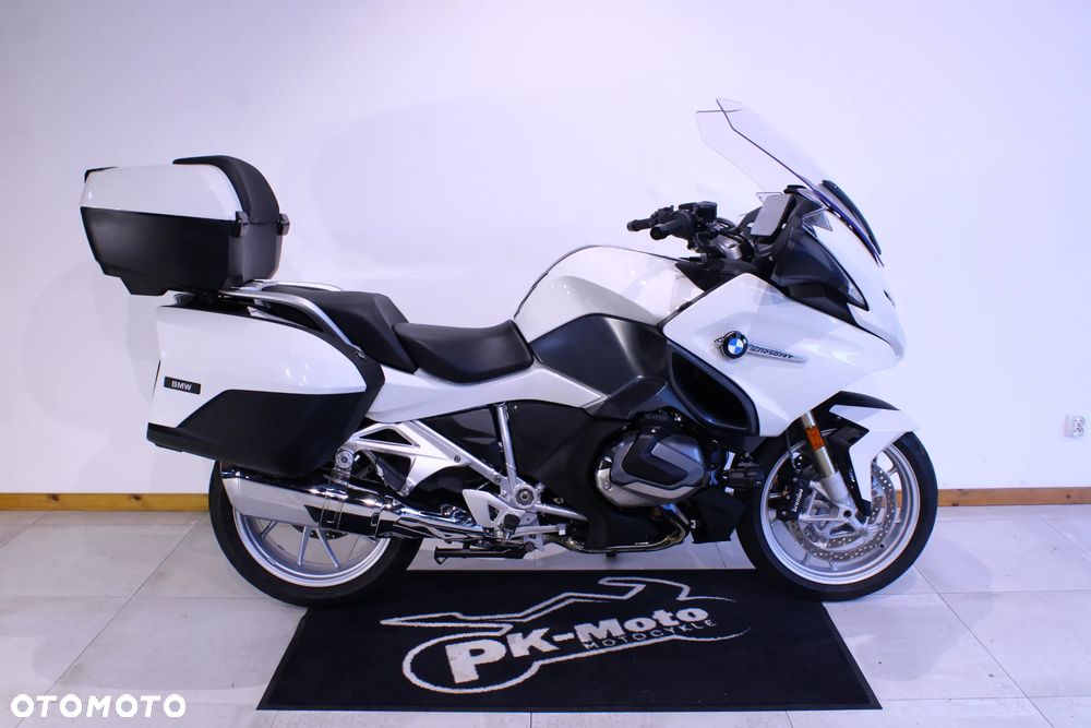 BMW RT