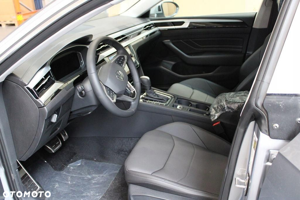 KIEROWNICA MULTIFUNKCYJNA VW ARTEON FL 2GM419089 - 3