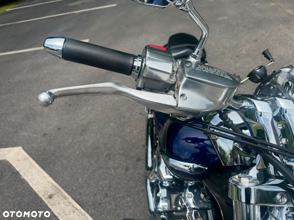 Yamaha Raider - 19