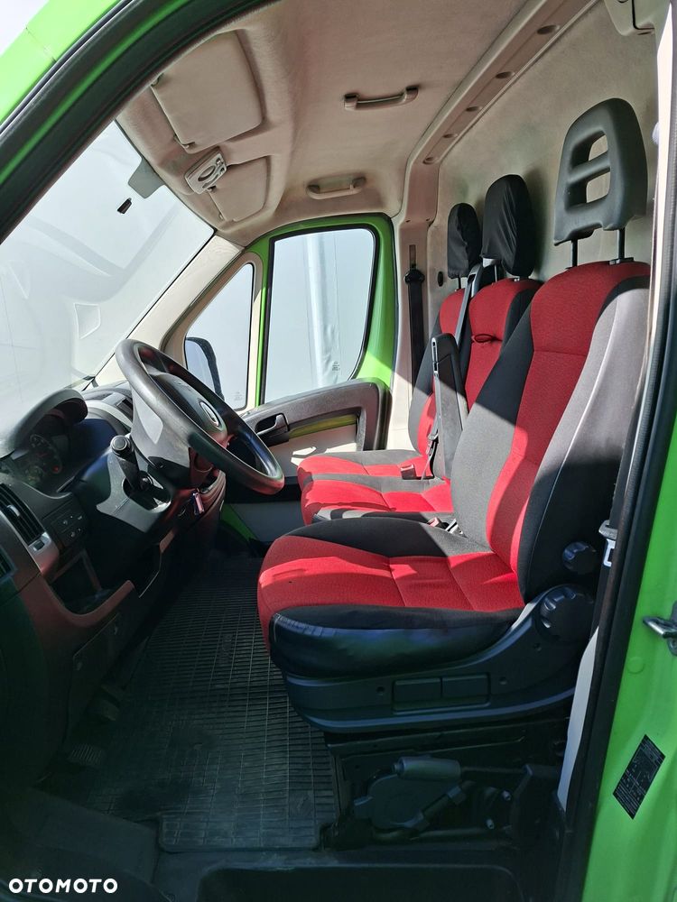 Fiat Ducato - 13