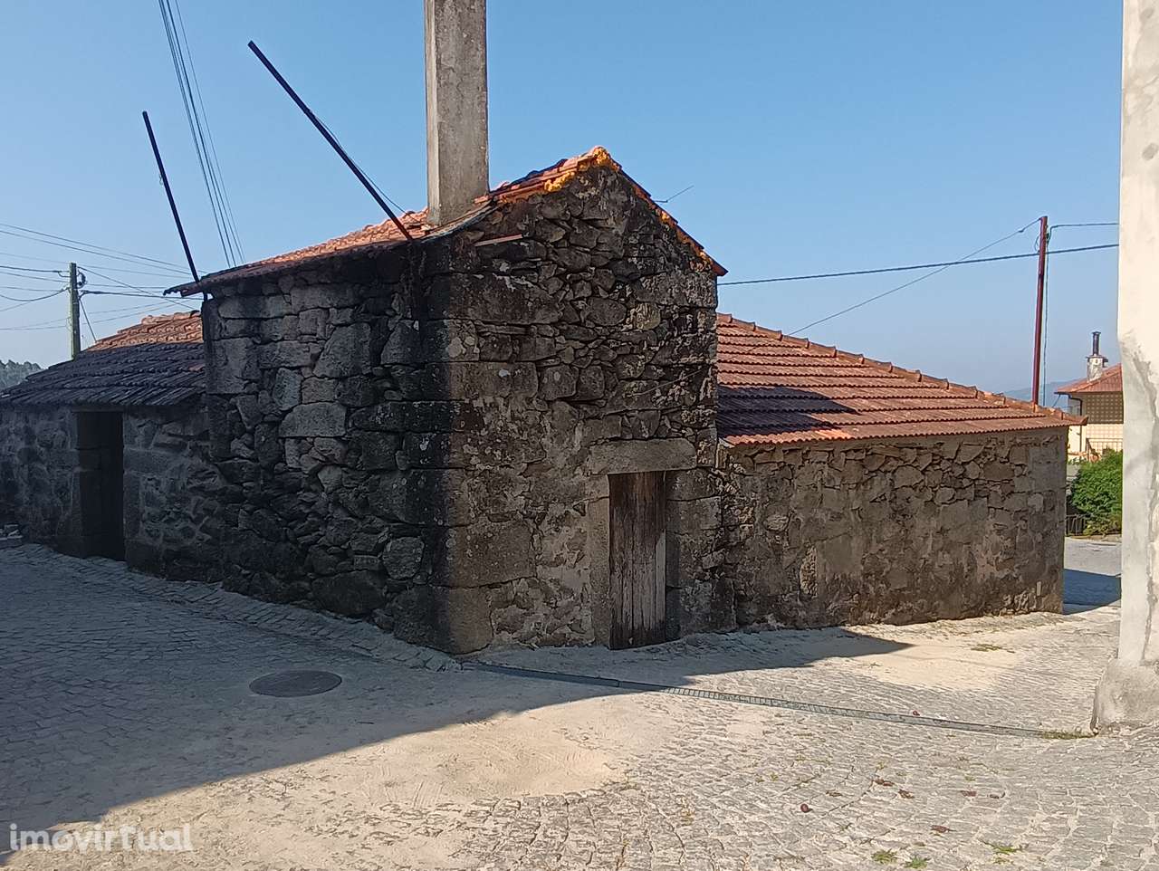 Moradia – Valadares – São Pedro do Sul - Grande imagem: 4/13