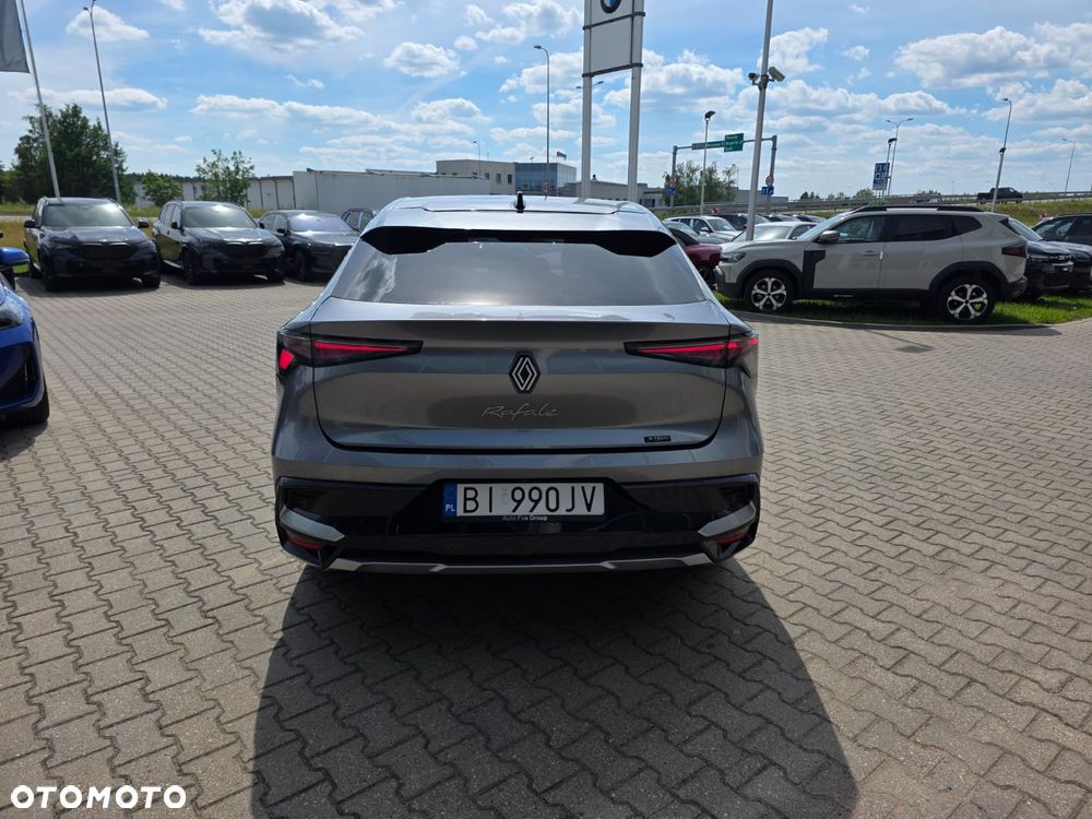 Renault Rafale 1.2 E-Tech Full Hybrid 200 Techno MMT - 7