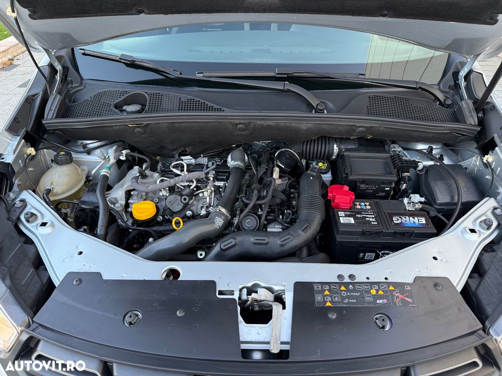 Dacia Dokker TCe 130 GPF Stepway - 16