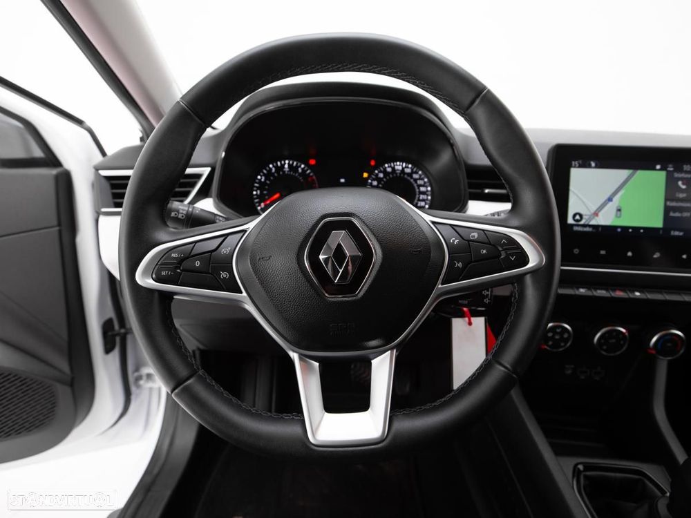 Renault Clio 1.0 TCe Limited - 15