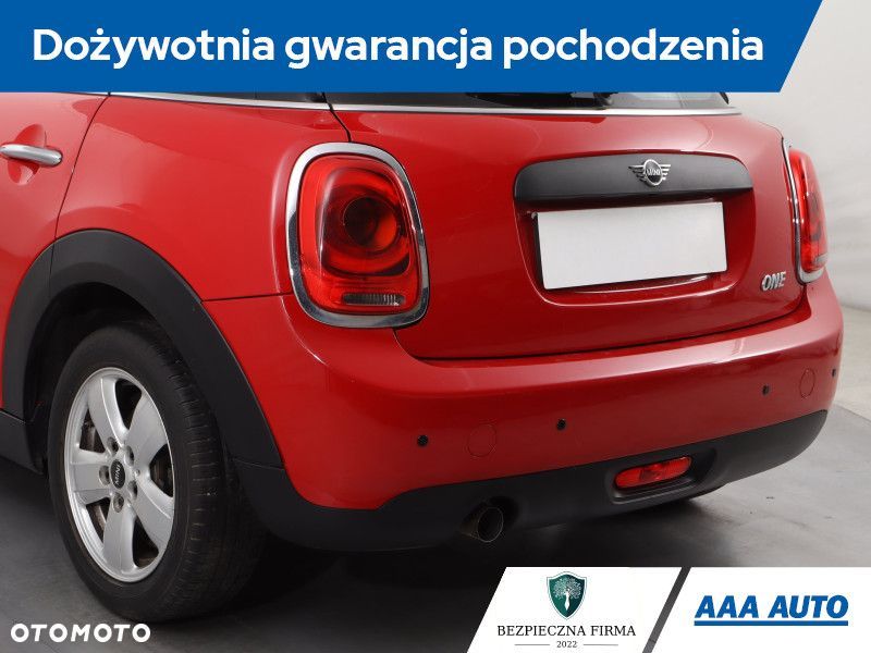 MINI ONE - 22