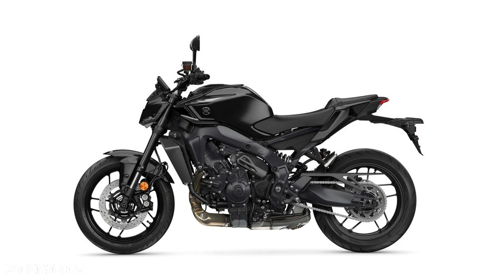 Yamaha MT - 3
