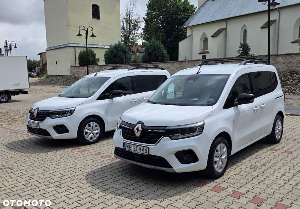 Renault Kangoo - 10