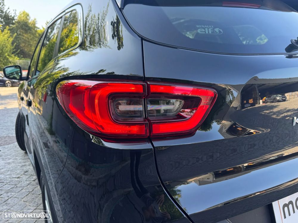 Renault Kadjar Energy TCe 130 XMOD - 35