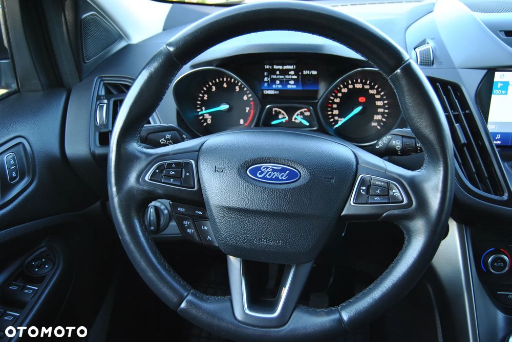 Ford Kuga 1.5 EcoBoost 2x4 SYNC - 30