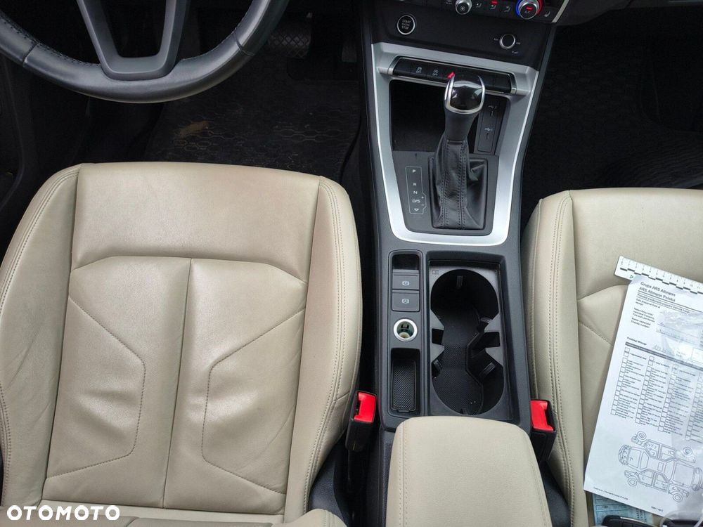 Audi Q3 35 TDI S tronic - 18