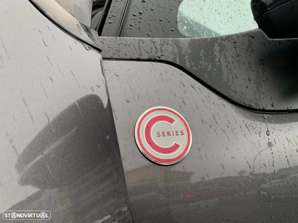 Citroën C3 1.5 BlueHDi C-Series - 11