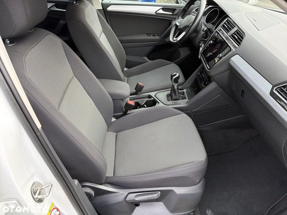 Volkswagen Tiguan 1.5 TSI EVO Life - 14