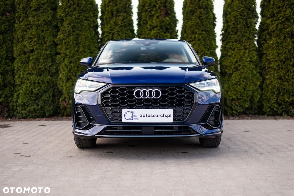 Audi Q3 Sportback - 2