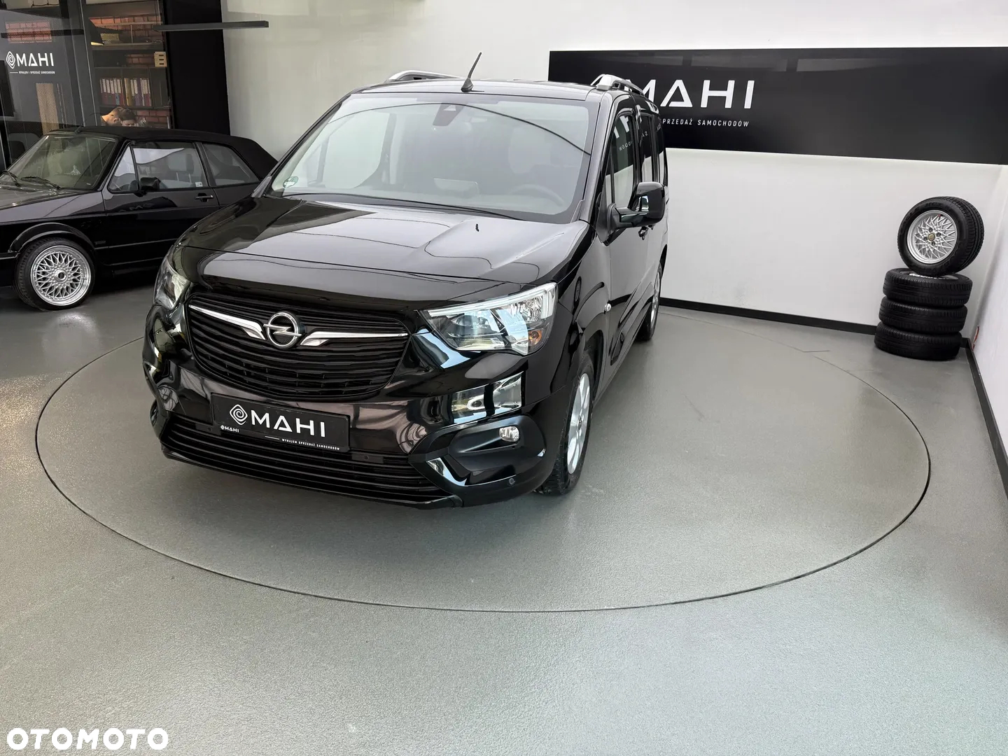 Opel Combo Life 1.5 CDTI Edition S&S N1 - 5