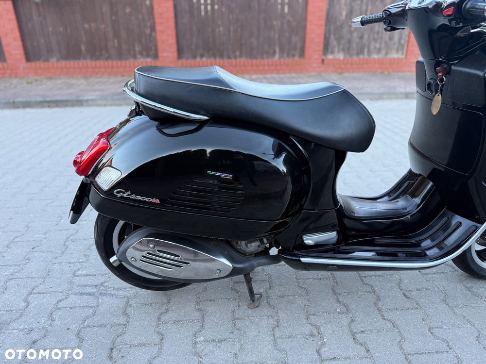 Piaggio Vespa - 9