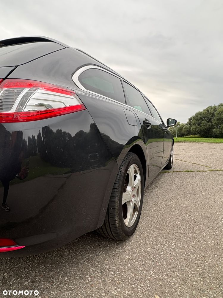 Peugeot 508 1.6 T Allure - 4