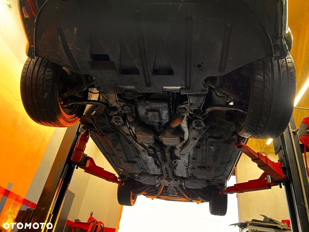 Audi S6 Avant 4.2 Quattro Tiptronic - 35