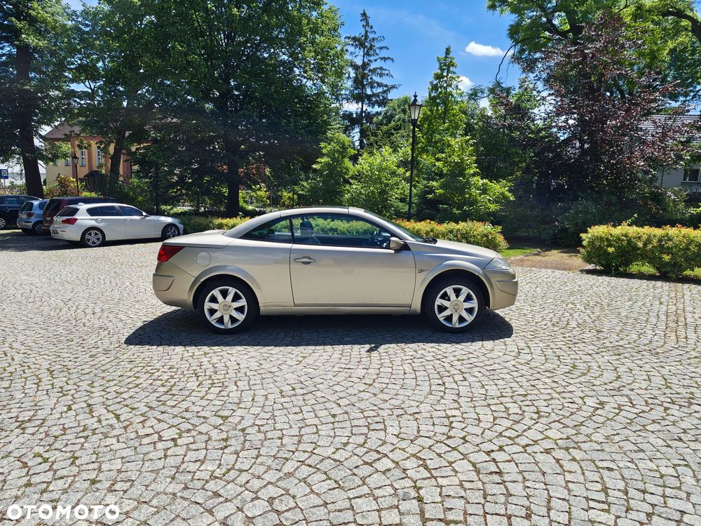 Renault Megane 1.5 dCi Dynamique - 12