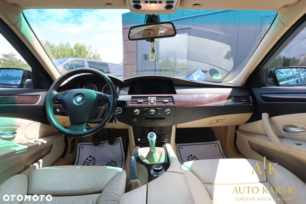BMW Seria 5 - 39
