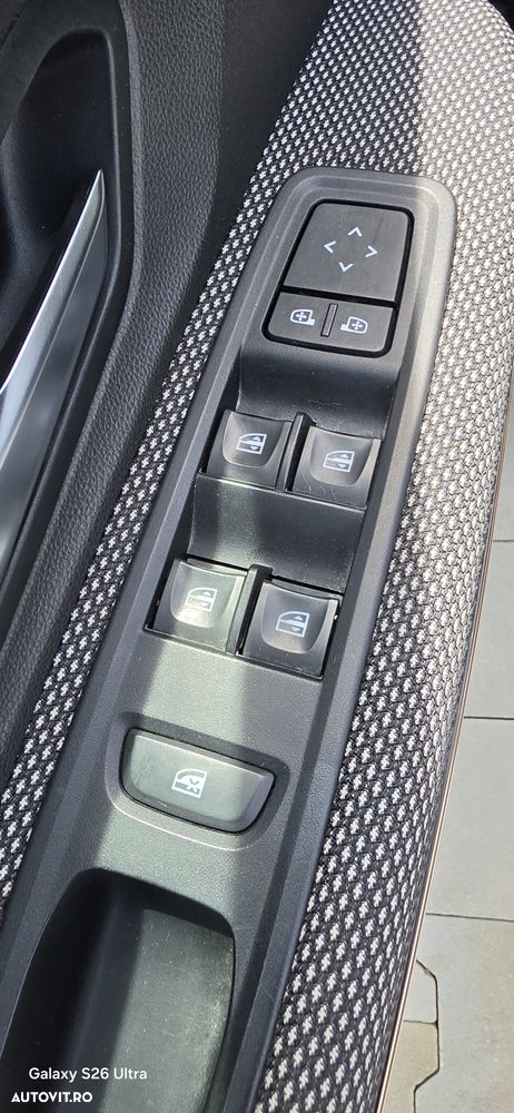 Dacia Sandero Stepway TCe 90 CVT Expression - 15