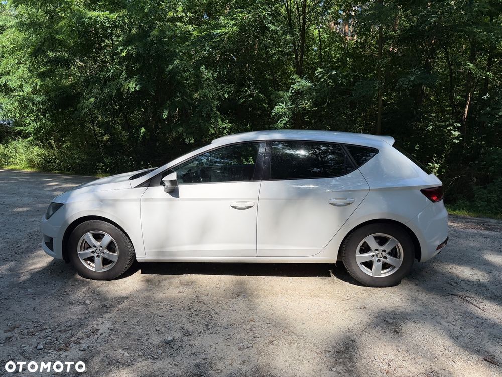 Seat Leon 1.4 TSI FR S&S - 5