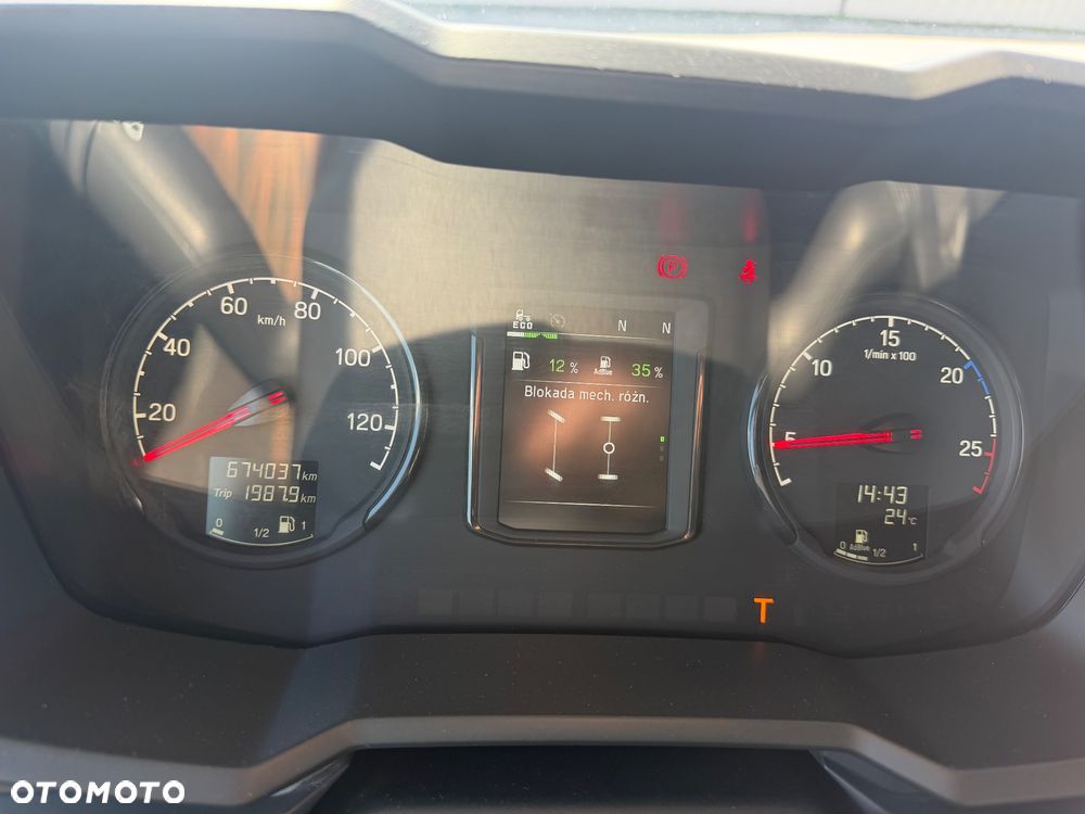 Scania R450 - 34