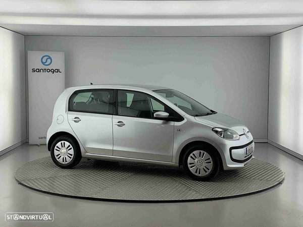 VW Up!