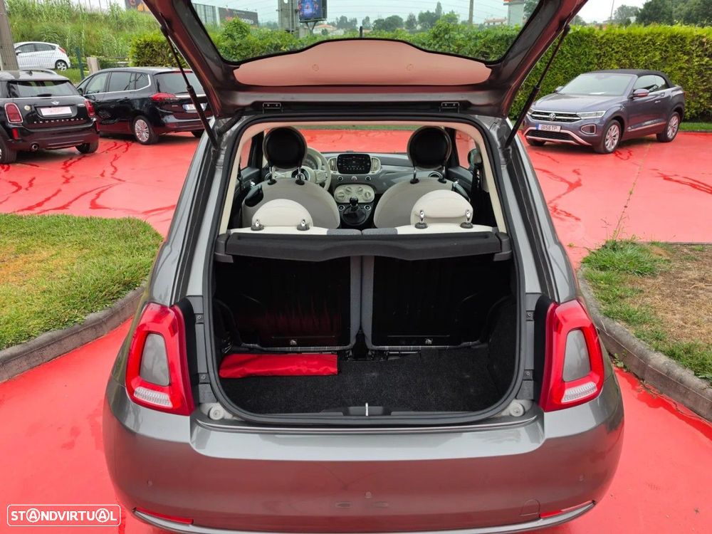 Fiat 500 - 6