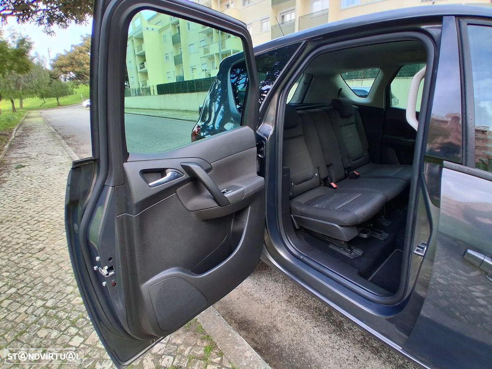 Opel Meriva 1.6 CDTi S/S - 27