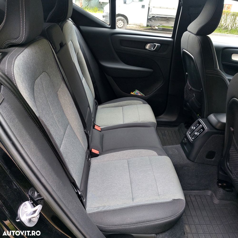 Volvo XC 40 Recharge T5 Twin Engine AT7 Inscription - 5