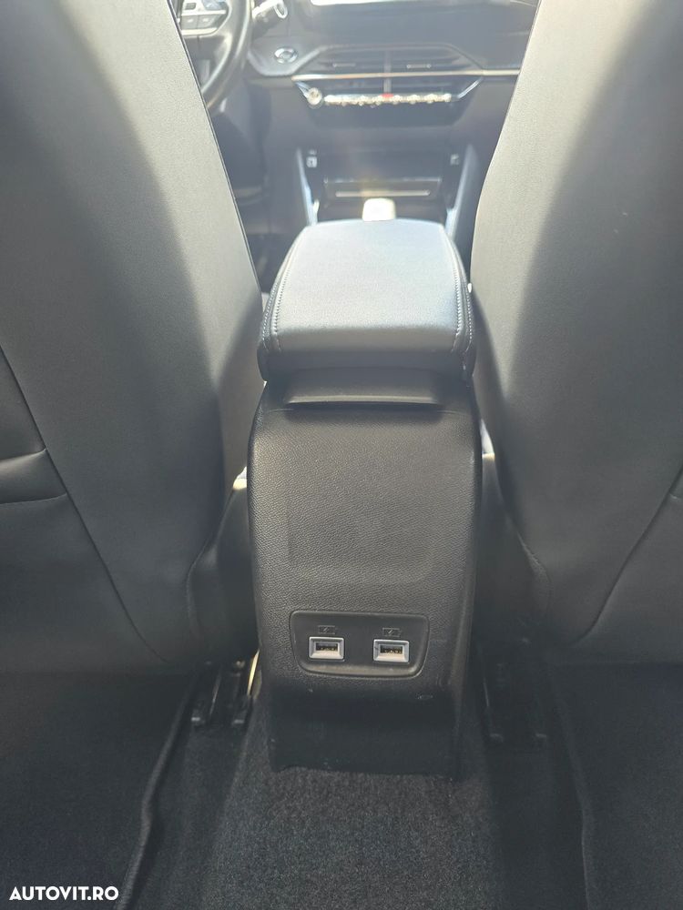 Peugeot 208 PureTech 130 EAT8 Allure Pack - 12