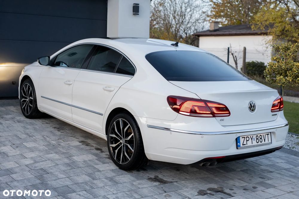 Volkswagen CC - 3