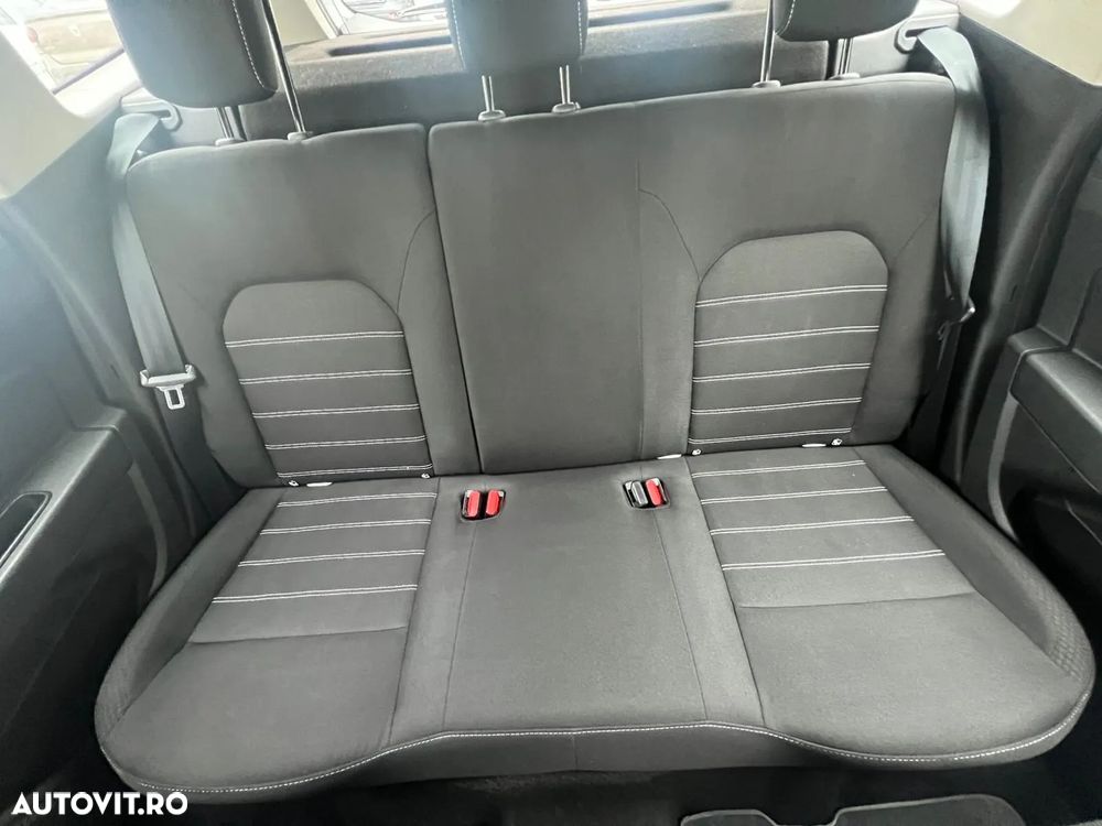 Dacia Duster Blue dCi 115 4X4 Expression - 11