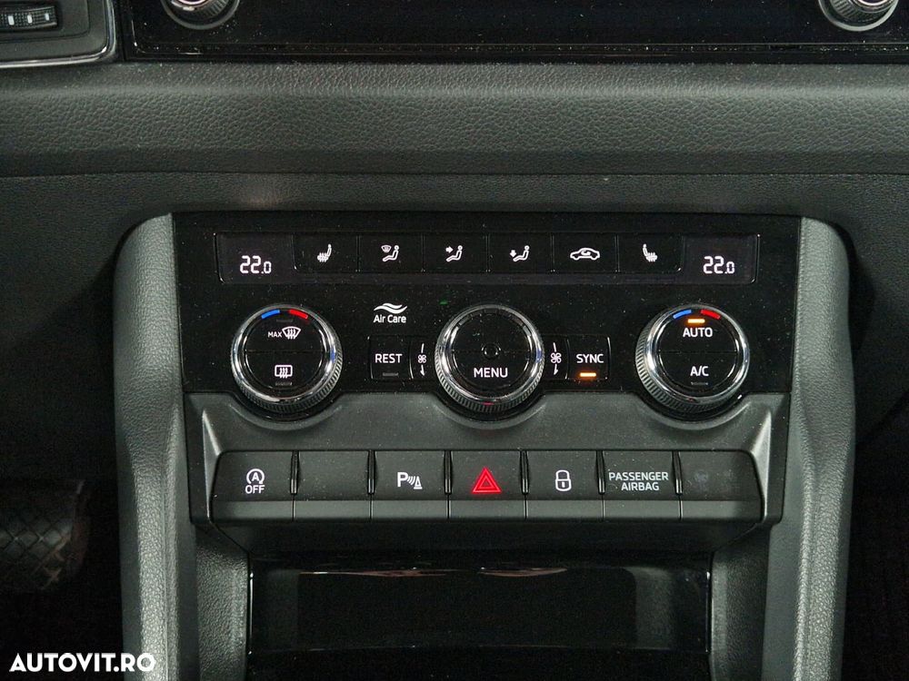 Skoda Kodiaq 2.0 TDI 4X4 DSG Ambition - 26