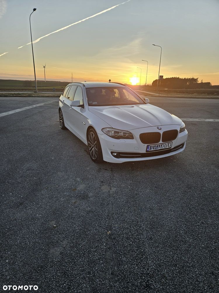 BMW Seria 5 - 10