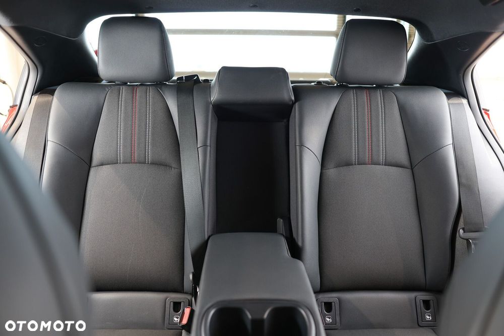 Toyota Corolla 1.8 Hybrid GR Sport Dynamic - 20