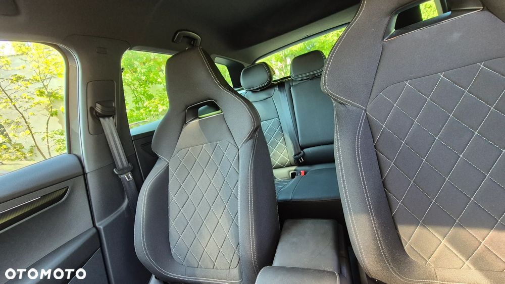 Skoda Karoq 1.5 TSI ACT Sportline DSG - 11