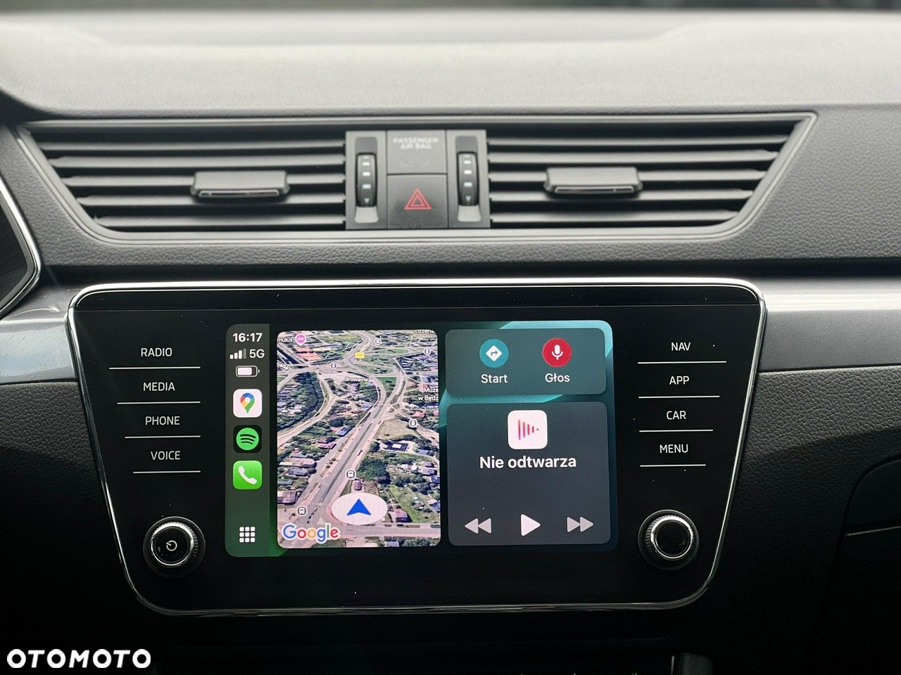 Skoda Superb - 10