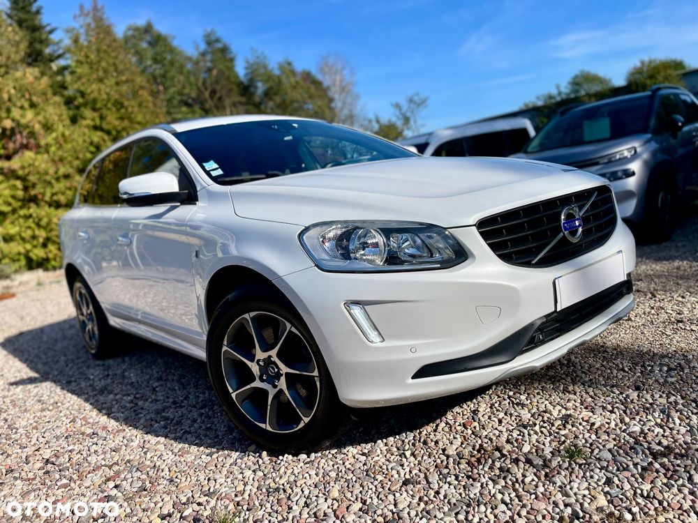 Volvo XC 60 - 7
