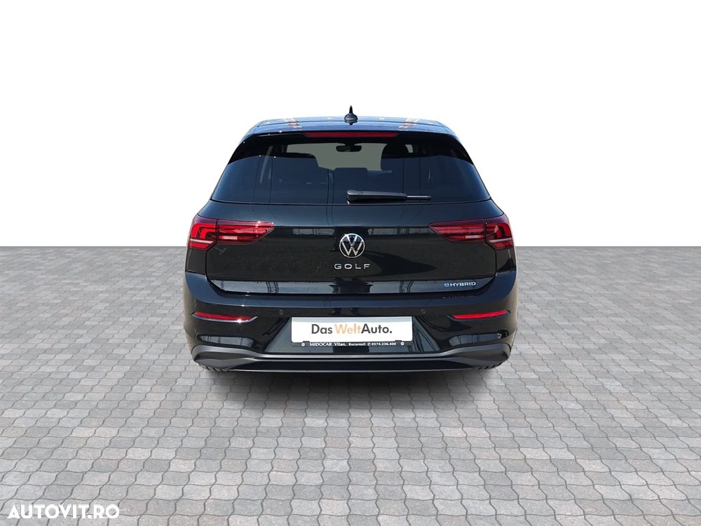 Volkswagen Golf - 4