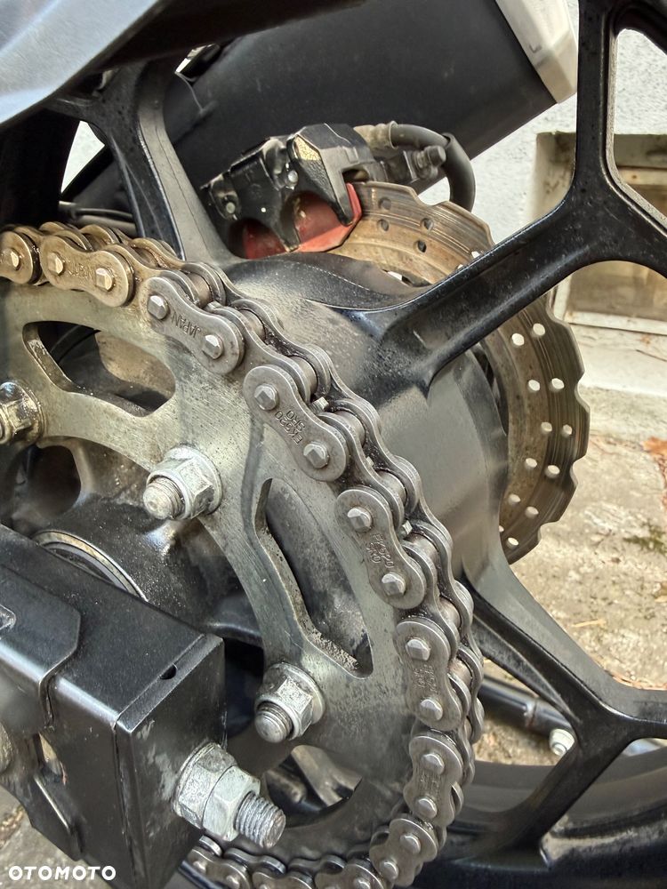 Kawasaki Ninja 300 ABS - 14