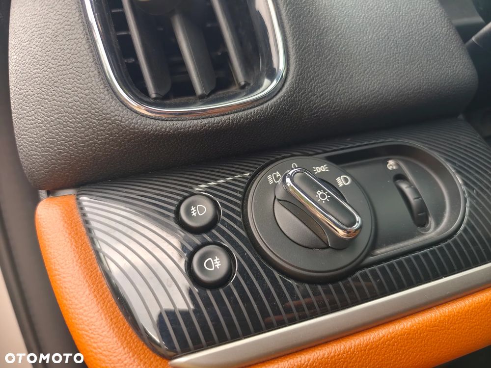 MINI Countryman Cooper S E All4 - 18