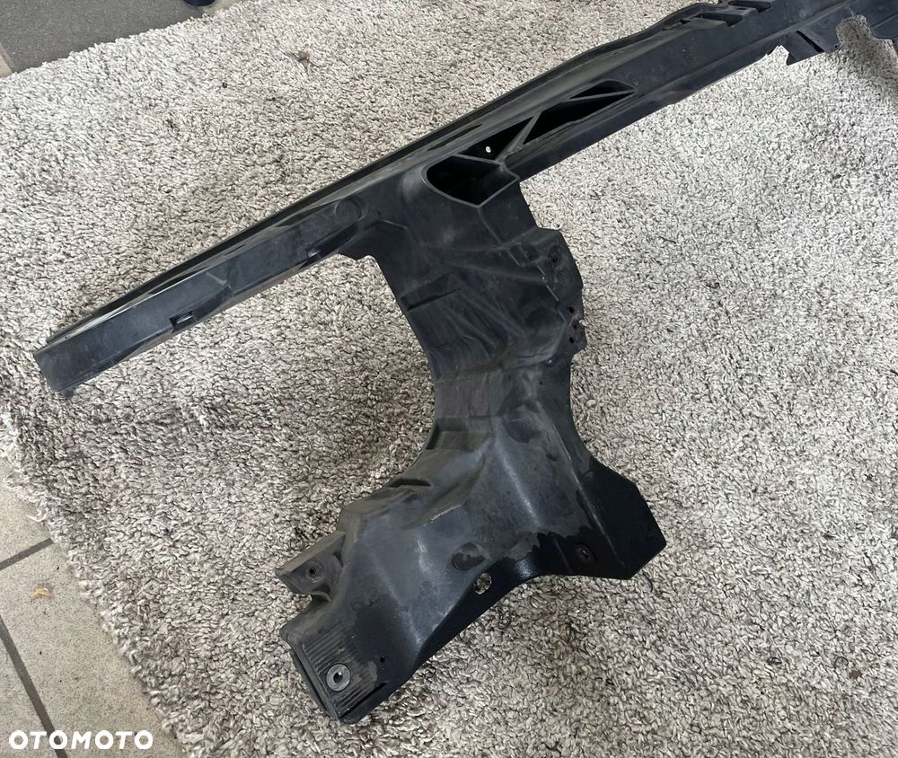 PAS PRZEDNI WZMOCNIENIE CZOŁOWE VW TRANSPORTER T6 7E 2015- 7E0805594K - 2
