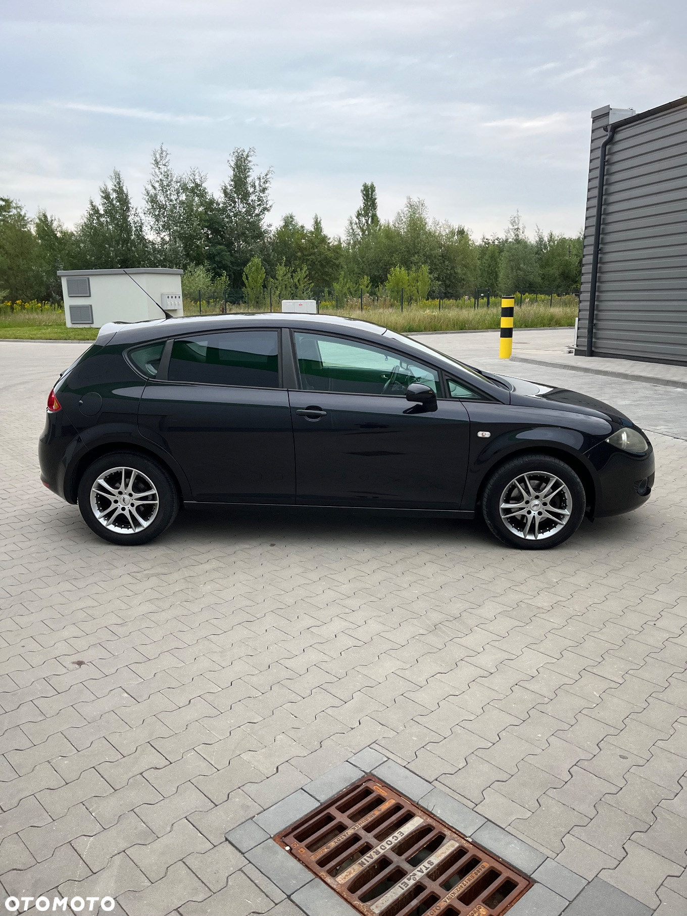 Seat Leon 1.6 Stylance - 8