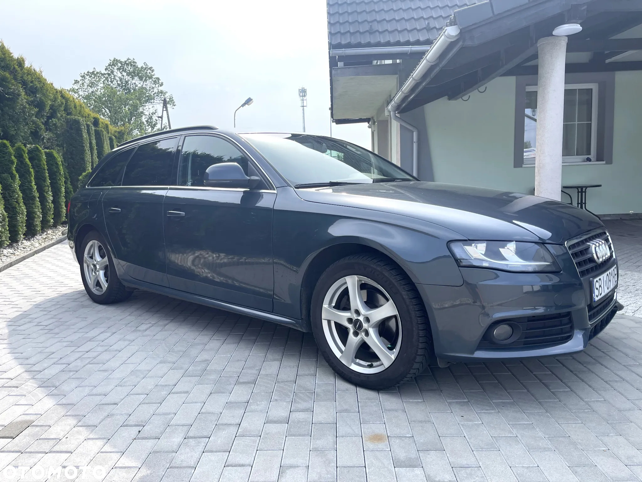 Audi A4 2.0 TDI Limited Edition - 7