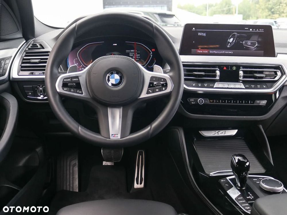 BMW X4 - 21