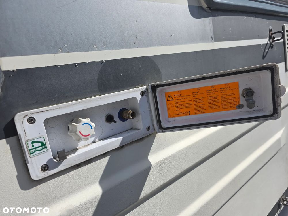 Fiat Ducato - 38