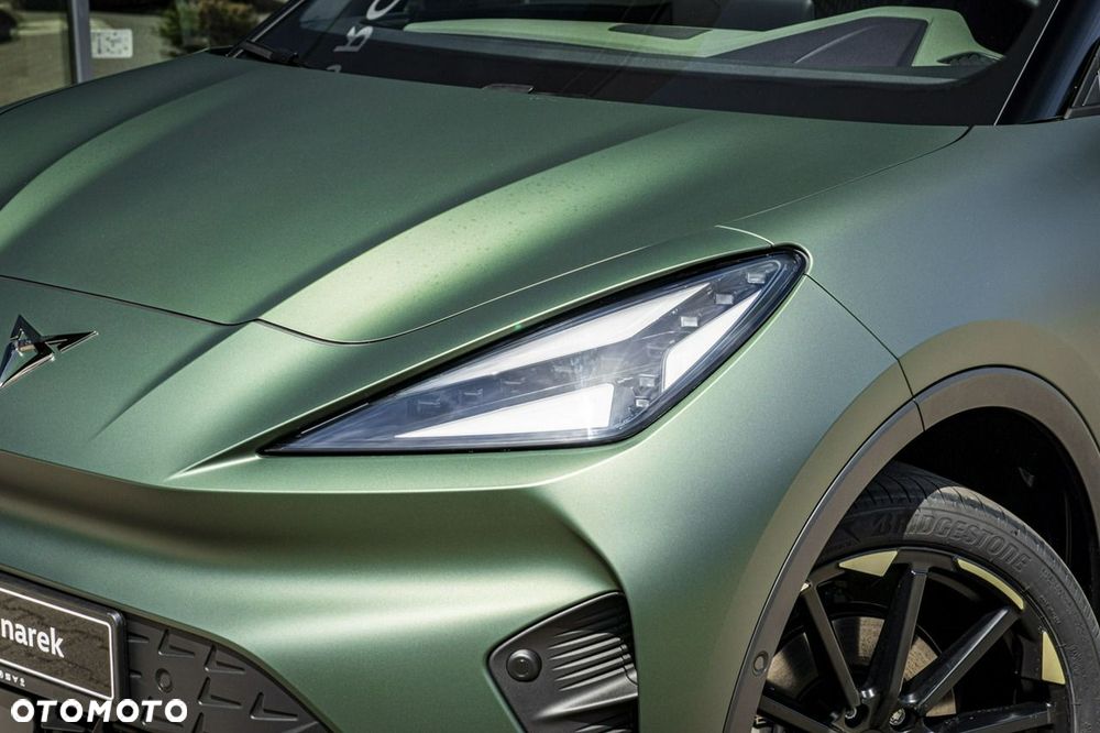 Cupra Raval - 5