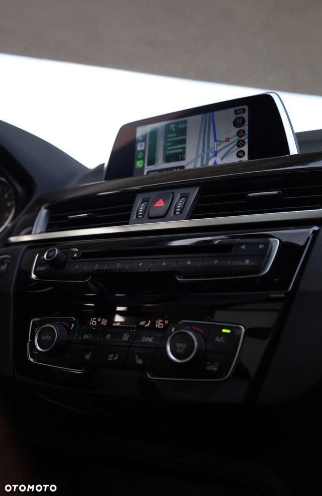 BMW X1 - 20
