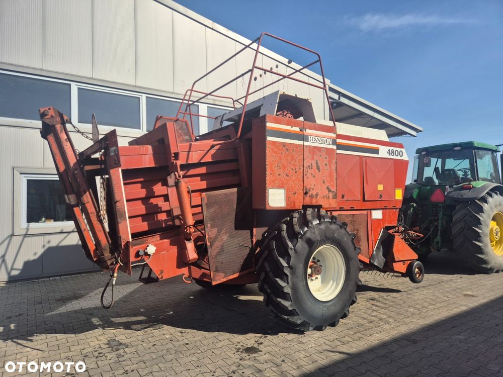 New Holland Fiatagri - 8